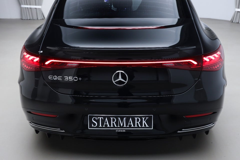 Mercedes EQE350+ AMG Line 4d