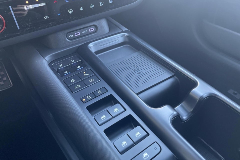 Hyundai Ioniq 6 84 N Line+ AWD 4d