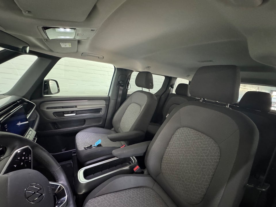 VW ID.Buzz 77 Life SWB 5d