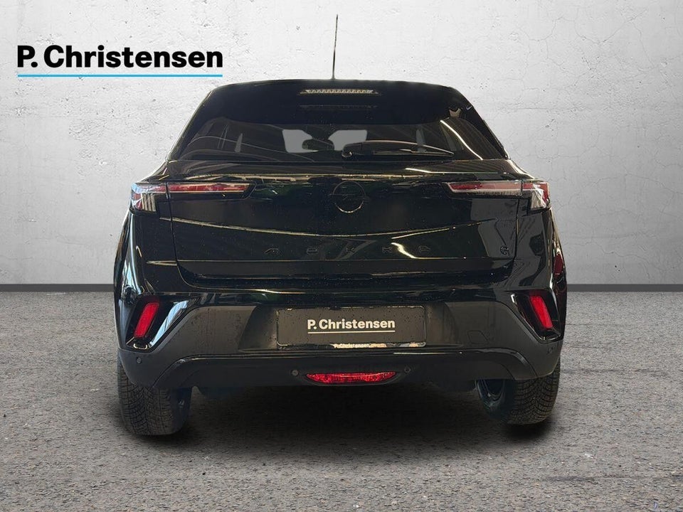 Opel Mokka-e 50 GS Line 5d