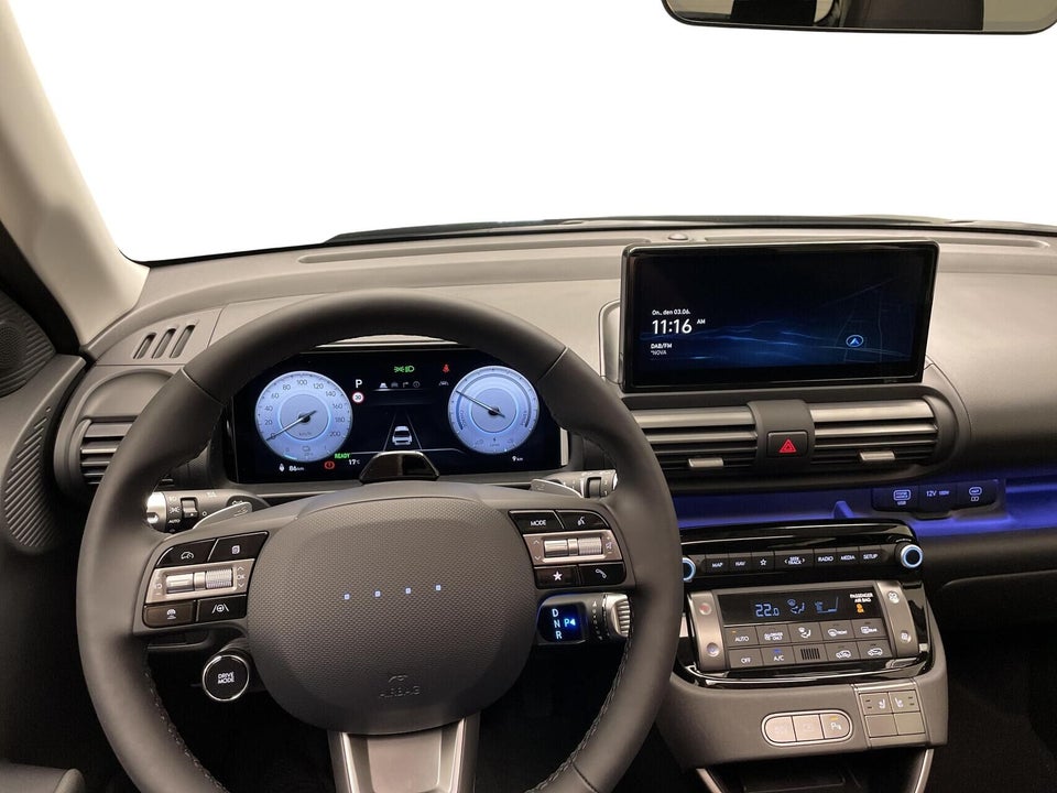 Hyundai Inster 49 Advanced 5d
