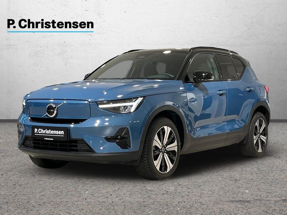 Volvo XC40 P6 ReCharge Core 5d