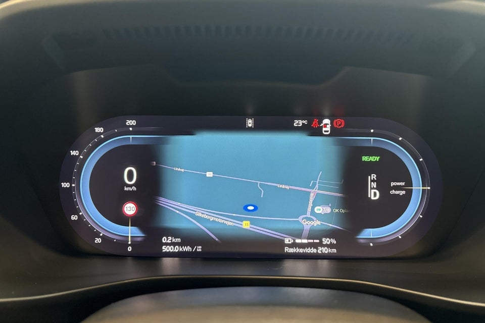 Volvo C40 ReCharge Extended Range Ultimate 5d