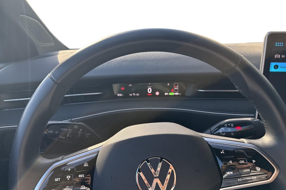 VW ID.7 77 Pro Tourer 5d