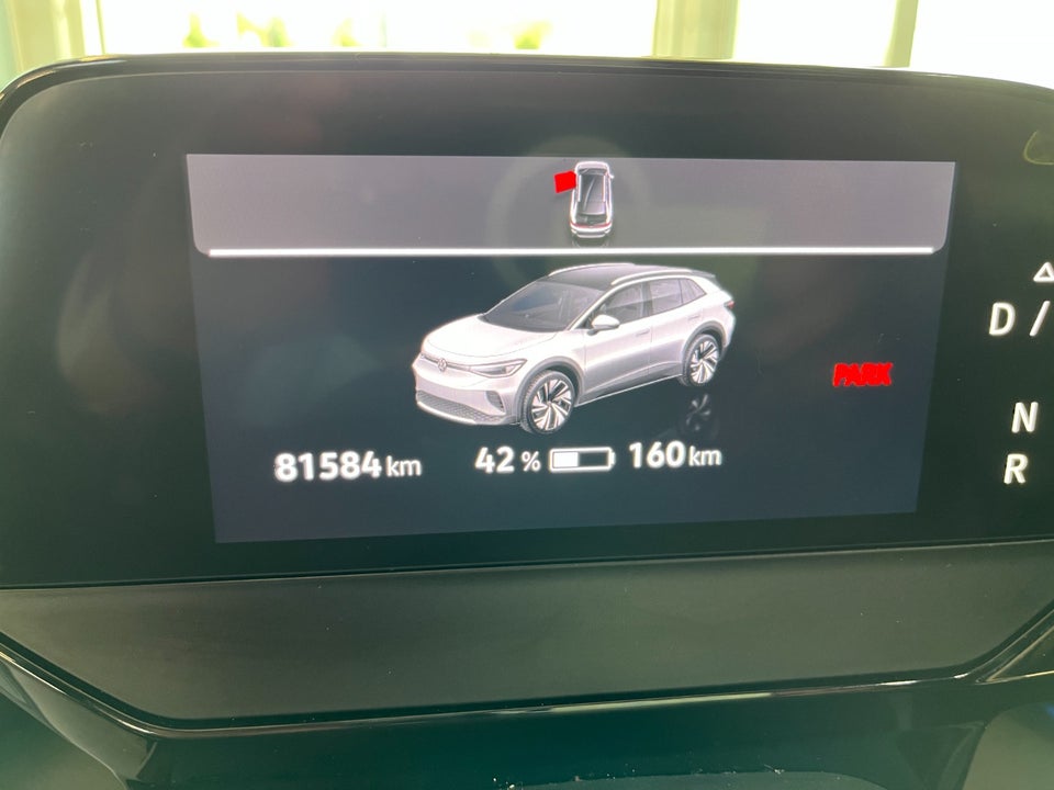 VW ID.4 77 GTX 4Motion 5d