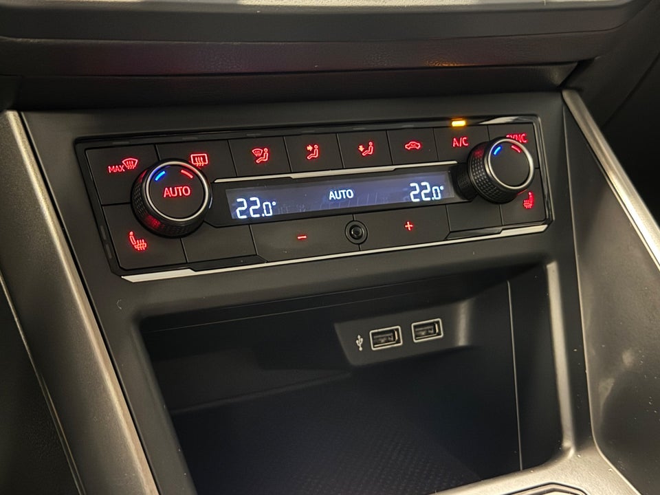 VW Polo 1,0 TSi 95 Comfortline 5d