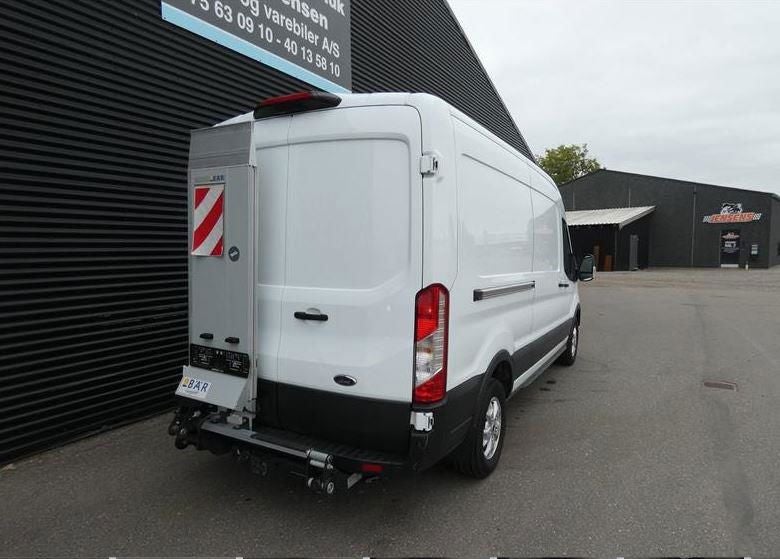 Ford Transit 350 L3 Van 2,0 TDCi 170 Limited aut. H2 RWD