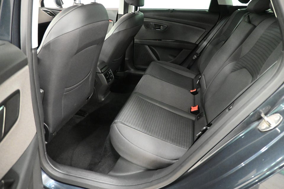 Seat Leon 1,5 TSi 150 Xcellence ST DSG 5d