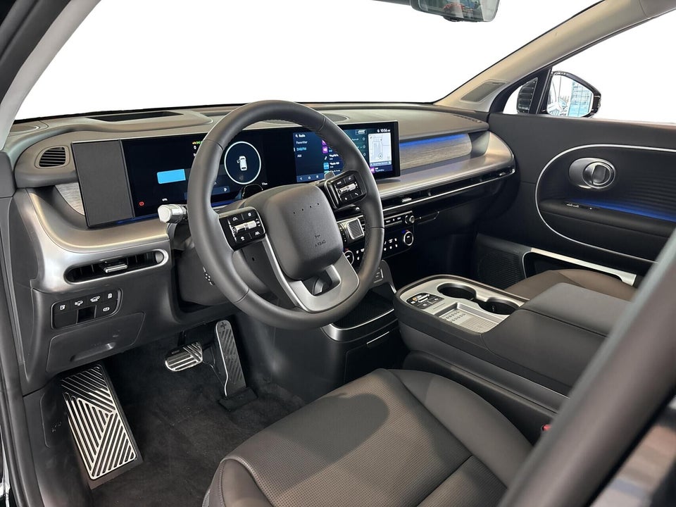 Hyundai Ioniq 9 110 Ultimate 4WD 7prs 5d