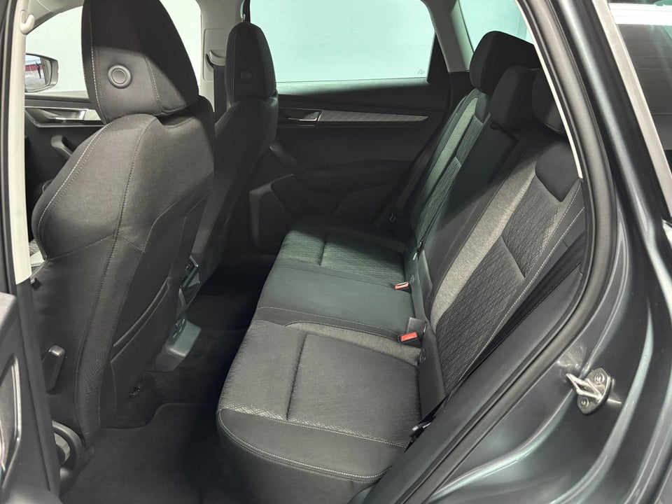 Skoda Karoq 1,5 TSi 150 Style DSG 5d