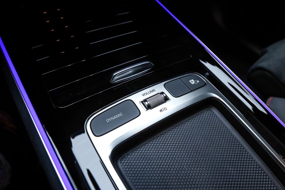 Mercedes EQB250+ AMG Premium 5d