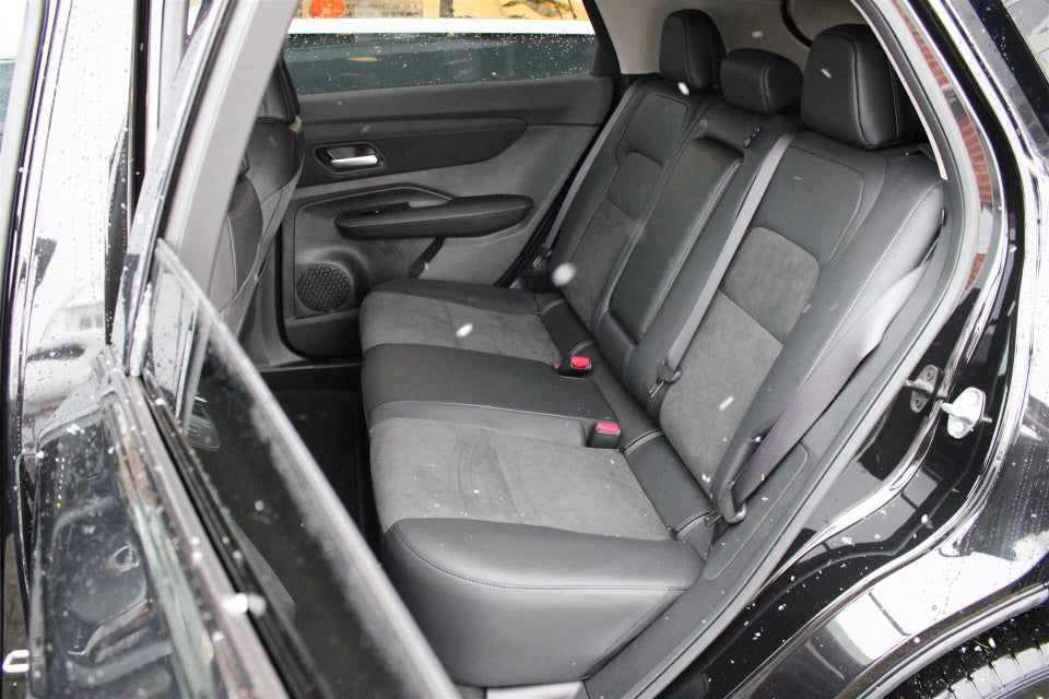 Nissan Ariya 87 Evolve 5d