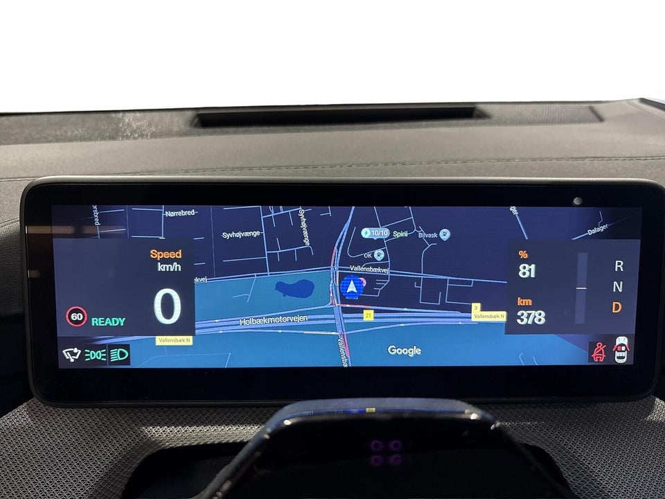 Polestar 4 Long Range Nordic Edition 5d