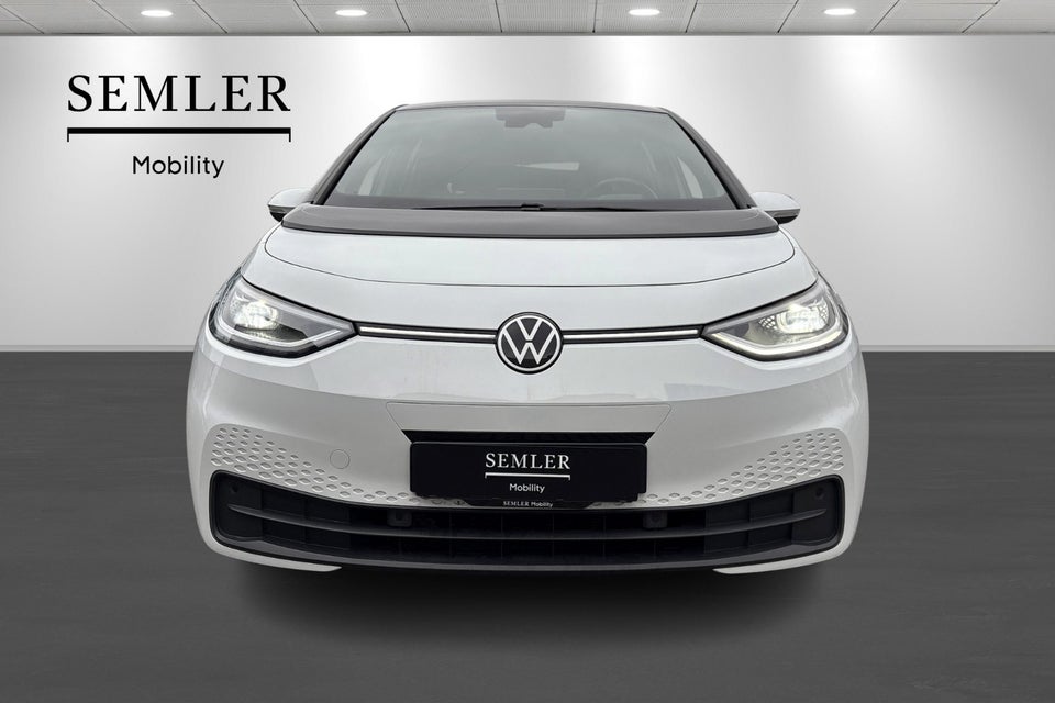 VW ID.3 77 Pro S 5d