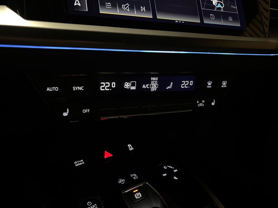 Audi Q4 e-tron 40 Advanced 5d