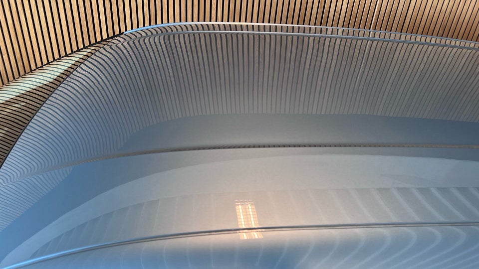 Ford Explorer 52 Select Standard Range 5d