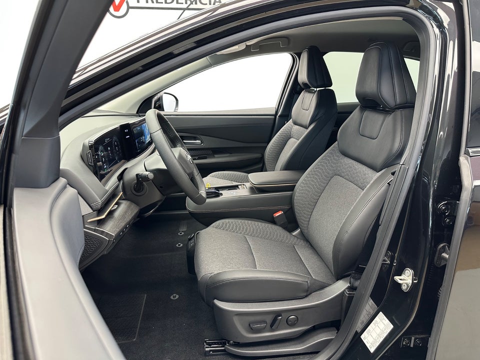Nissan Ariya 87 Advance 5d