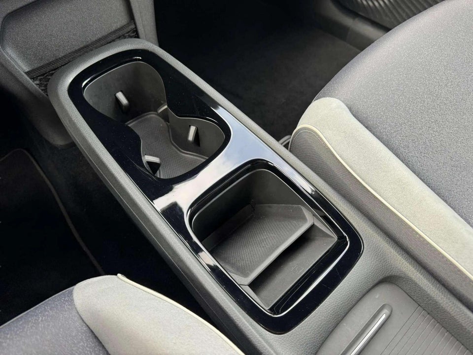 VW ID.3 58 1ST Pro Performance 5d