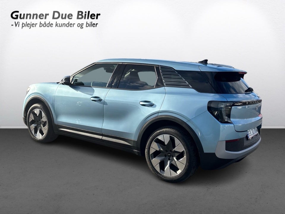 Ford Explorer 77 Premium Extended Range 5d