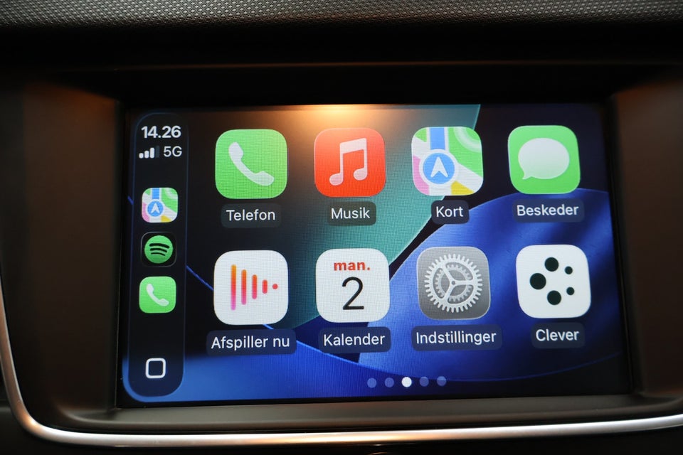 Opel Crossland 1,2 Edition+ 5d