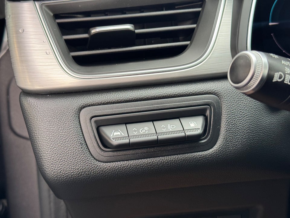 Renault Captur 1,6 E-Tech Intens 5d