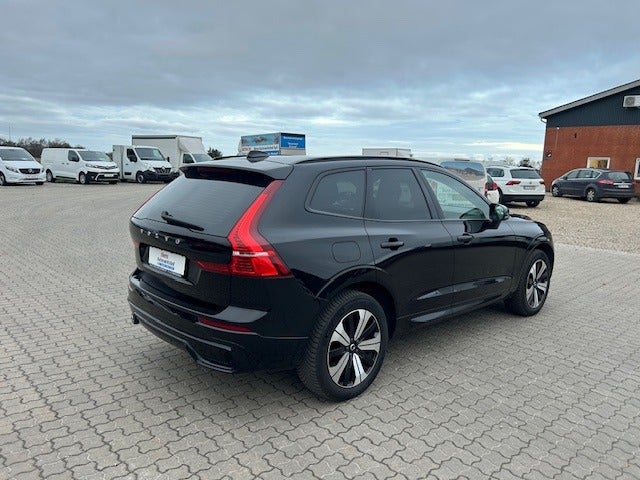 Volvo XC60 2,0 T6 ReCharge Ultimate Dark aut. AWD 5d