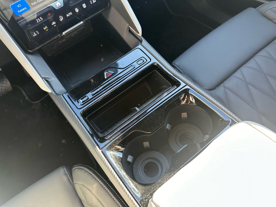 Ford Capri 82 Premium Extended Range 5d