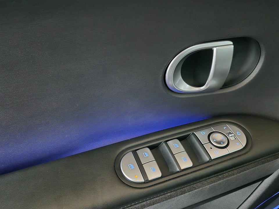 Hyundai Ioniq 5 73 Advanced 5d