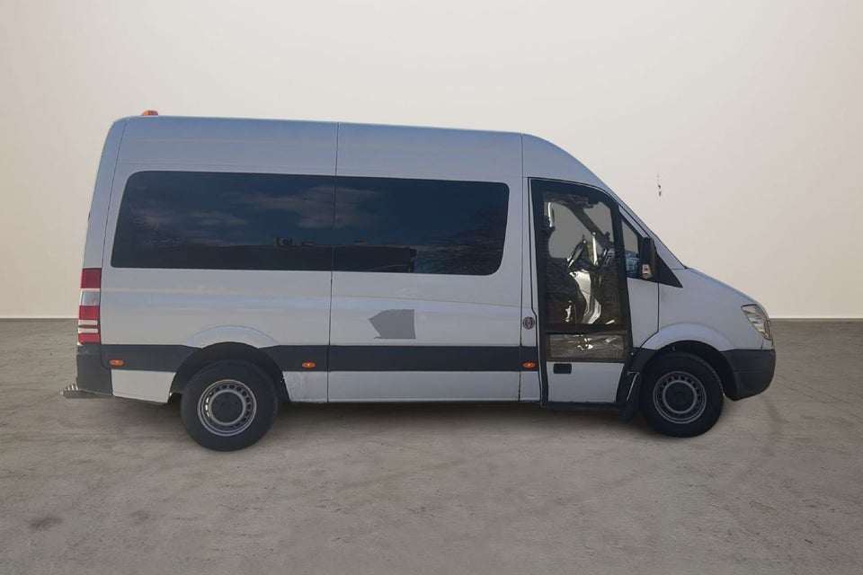 Mercedes Sprinter 315 2,2 CDi 5d