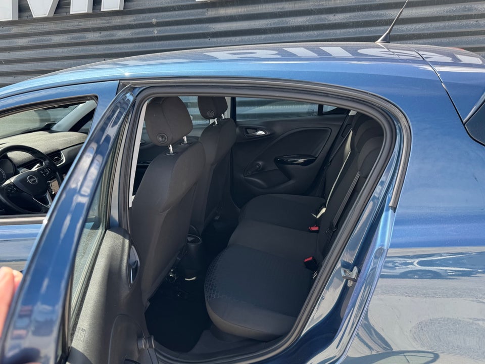 Opel Corsa 1,0 T 90 Enjoy 5d