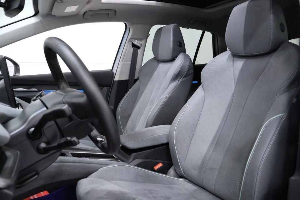 Skoda Enyaq 85 iV Premium 5d