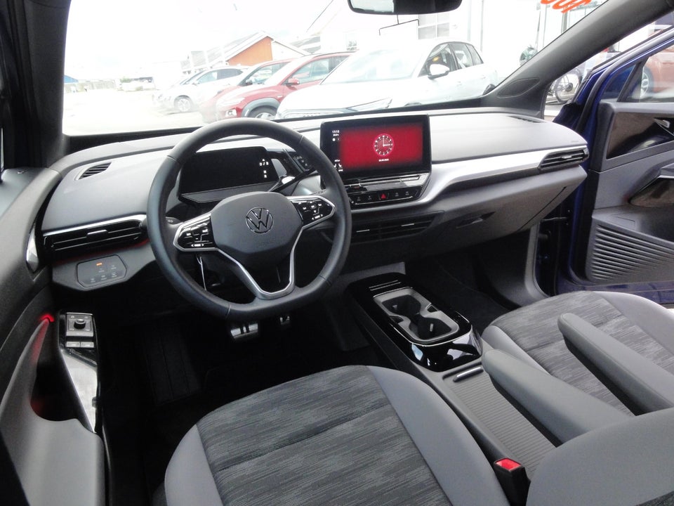 VW ID.4 77 Pro Performance 5d