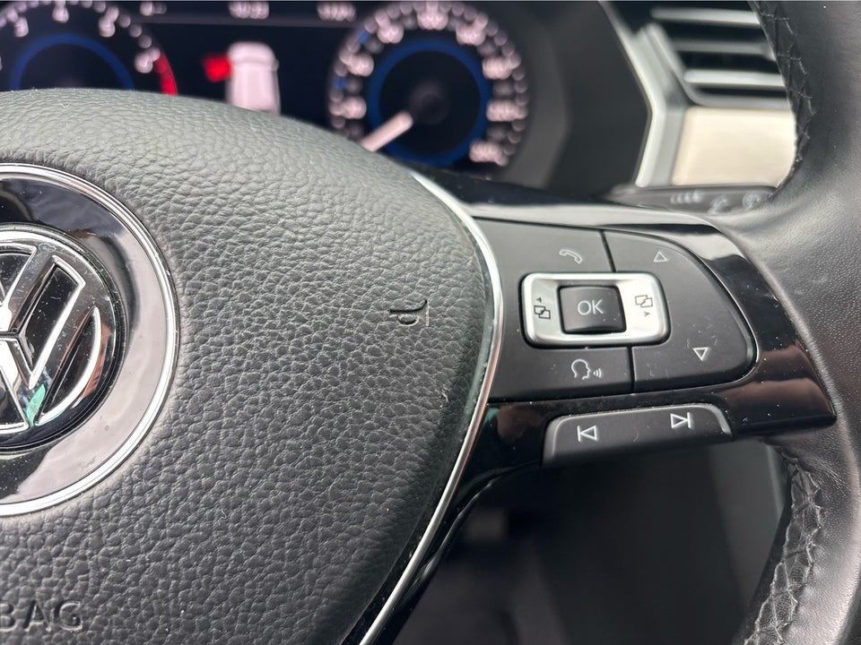 VW Passat 1,4 TSi 150 Highline Premium Variant DSG 5d