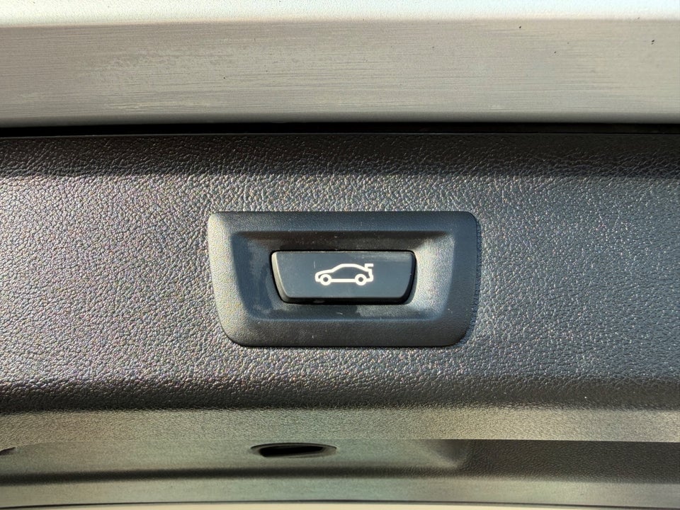 BMW 530e 2,0 Touring Sport Line aut. 5d