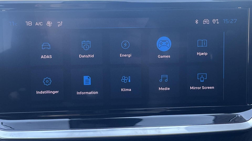 Peugeot e-2008 54 GT 5d