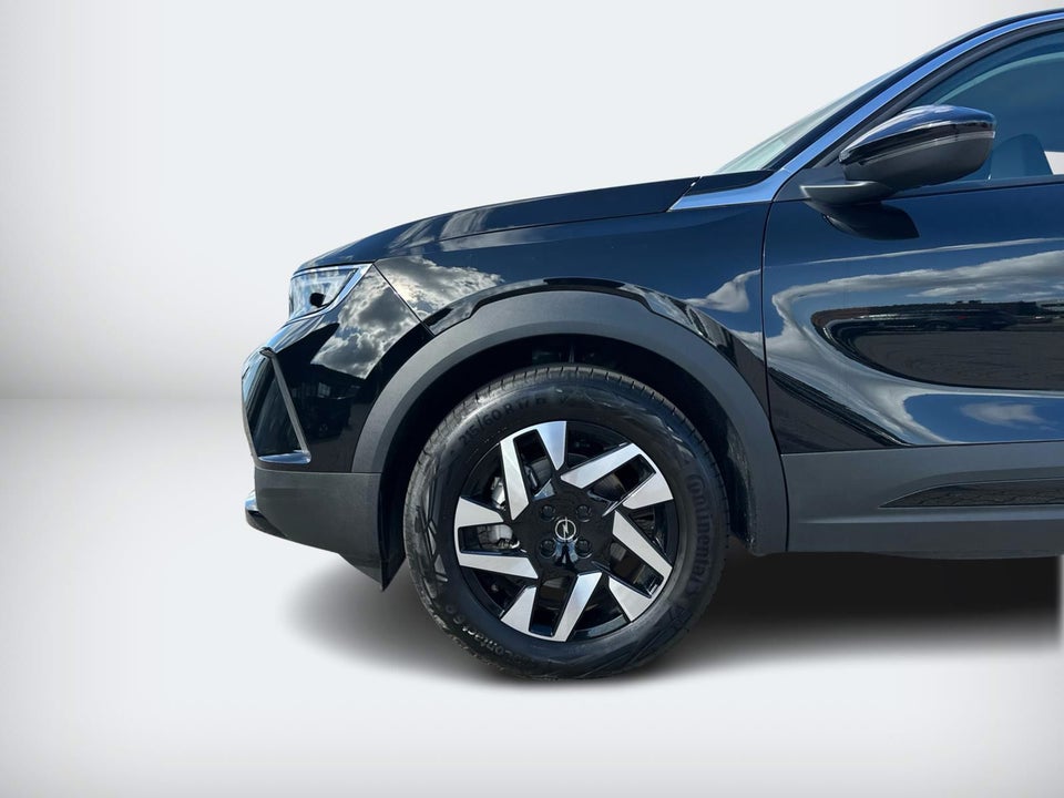 Opel Mokka-e 50 Elegance 5d