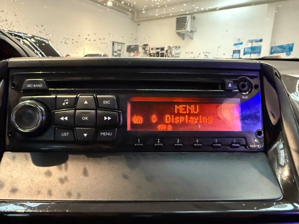 Peugeot 208 1,0 VTi Access 5d