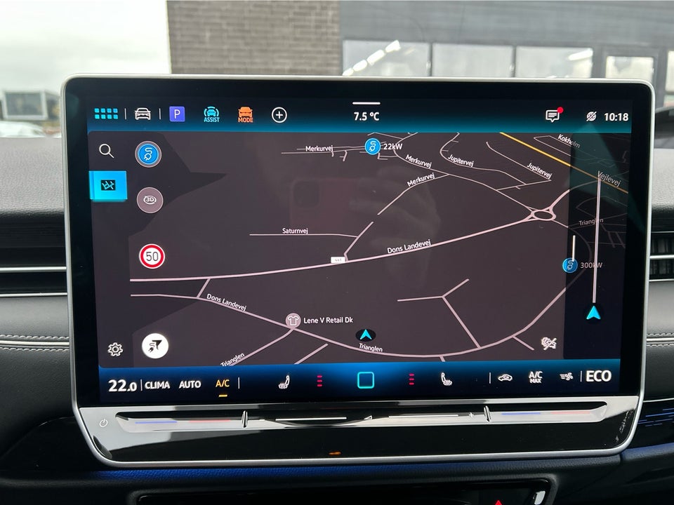 VW ID.7 86 Style S Tourer 5d