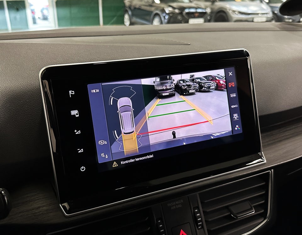 Seat Tarraco 1,4 eHybrid Xcellence DSG 5d