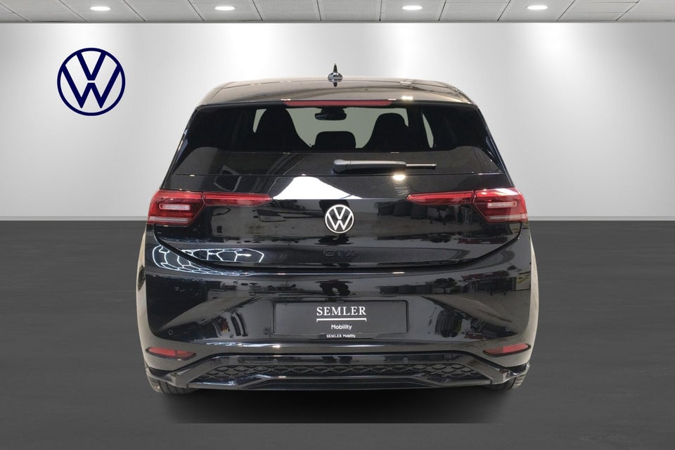 VW ID.3 79 GTX Performance+ 5d