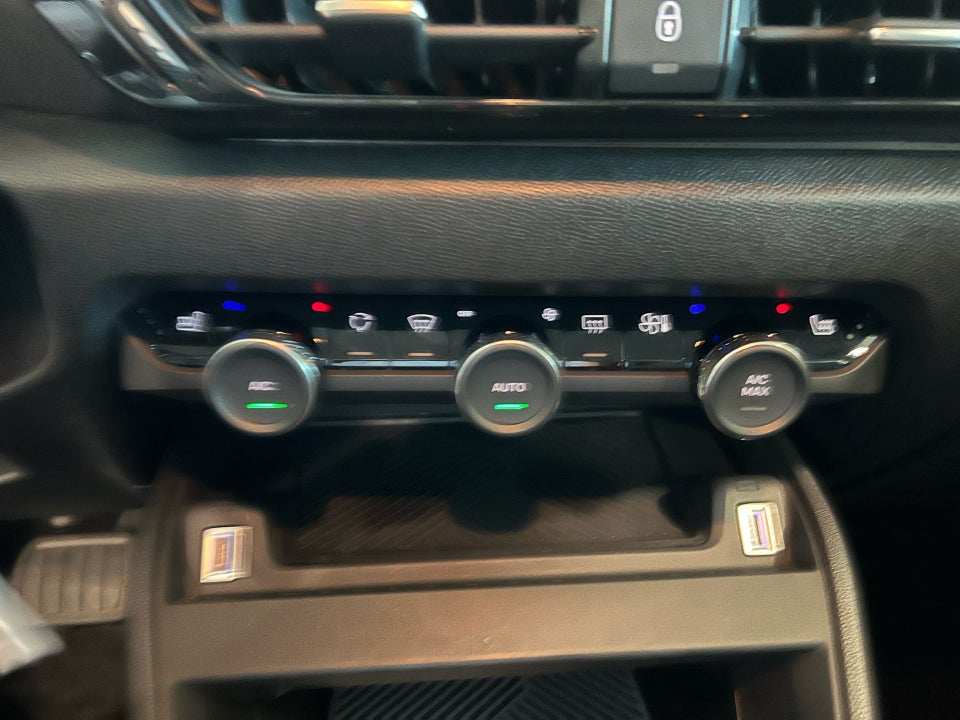 Citroën ë-C4 X 50 Concorde Premiere Pack 4d