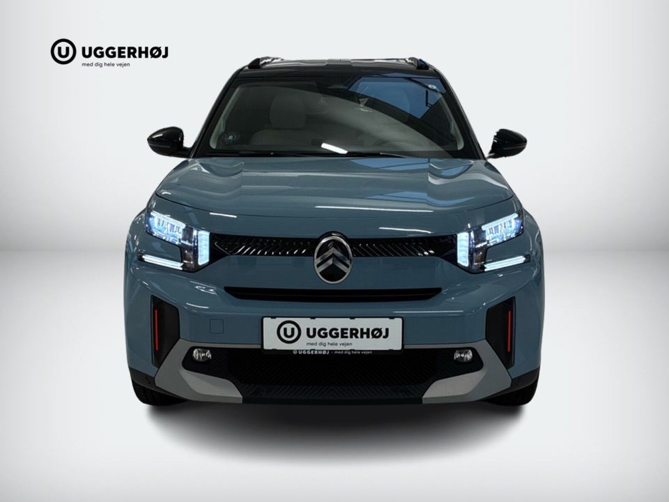 Citroën ë-C3 Aircross 44 VTR Sport 5d