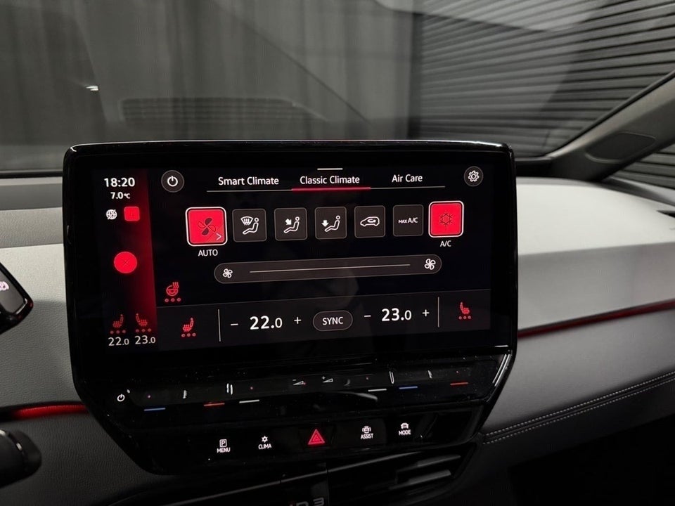 VW ID.3 58 Style Van 5d