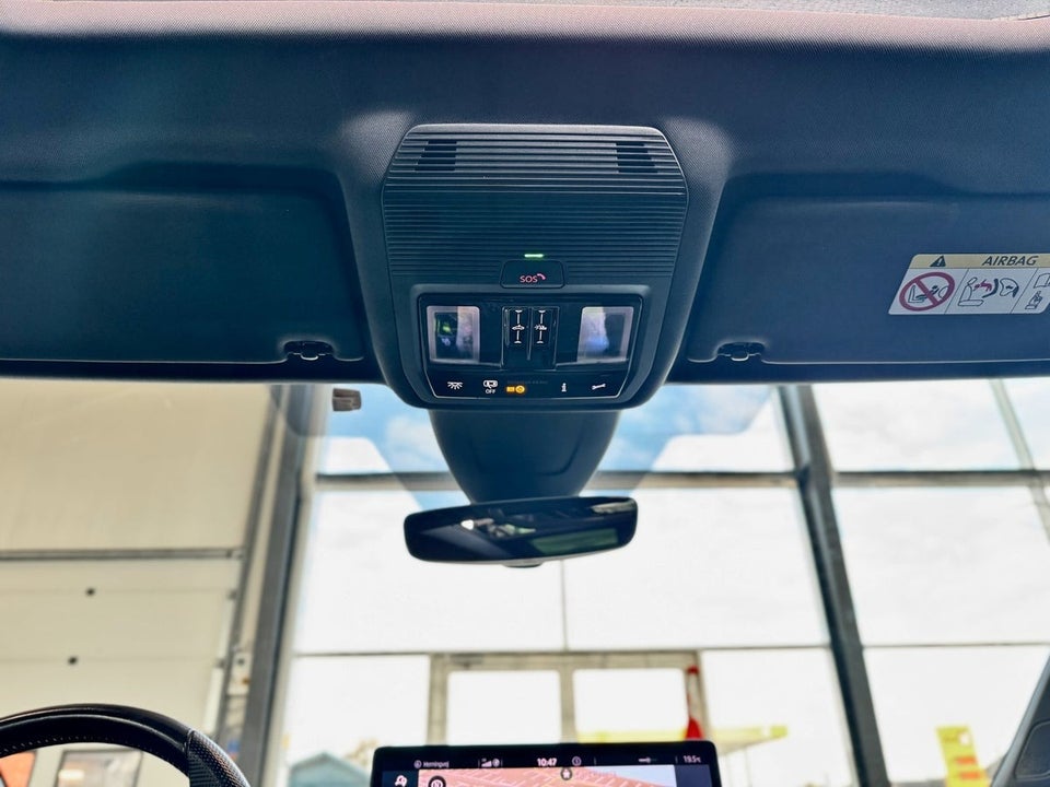 Skoda Enyaq 80 iV Sportline Maxx 5d