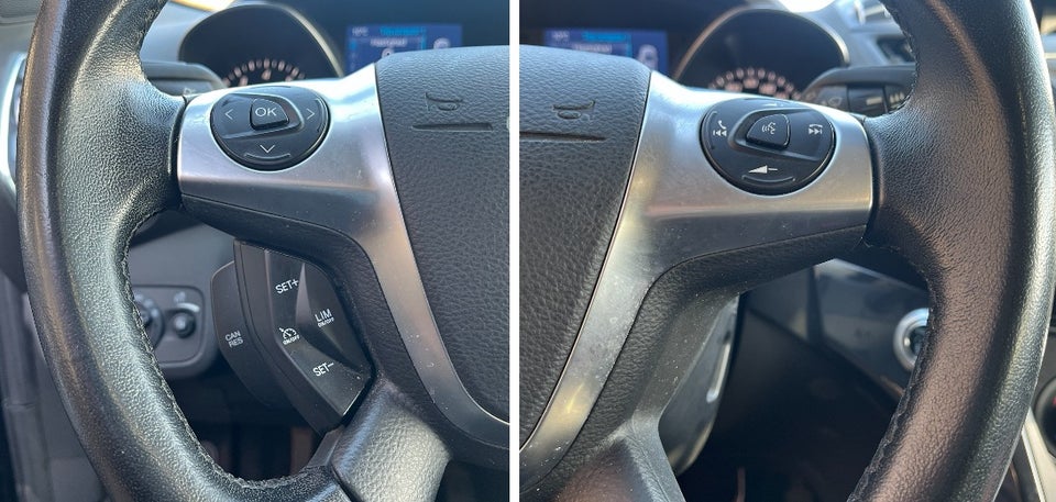 Ford Kuga 1,5 SCTi 150 Titanium+ 5d