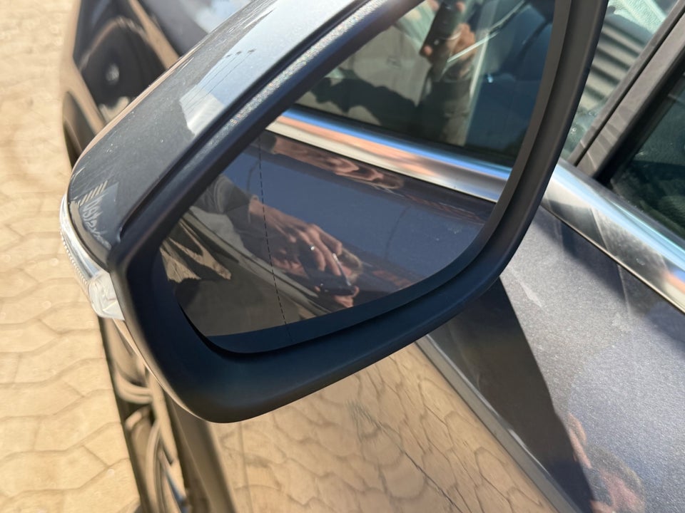 BYD Tang 109 Flagship AWD 7prs 5d