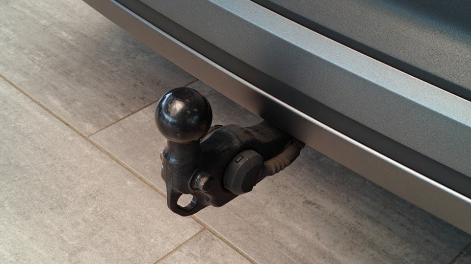 Skoda Enyaq 80 iV Suite 5d