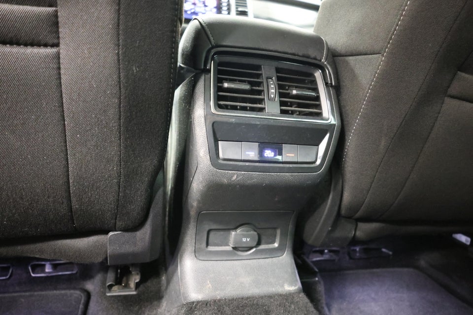 Skoda Kodiaq 2,0 TDi 150 Style DSG 5d
