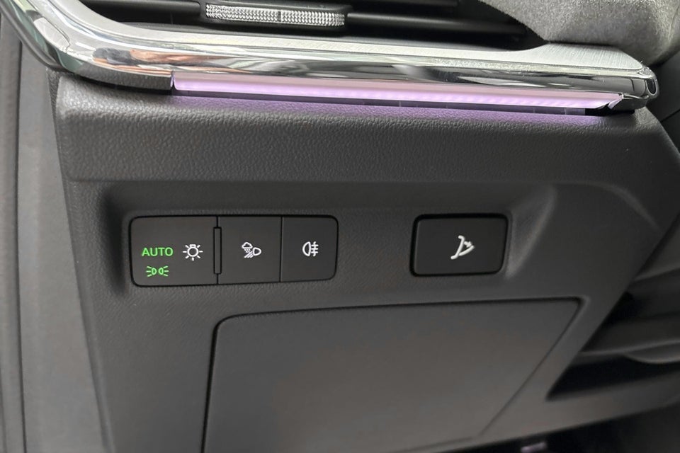Skoda Enyaq 80 iV Lounge 5d