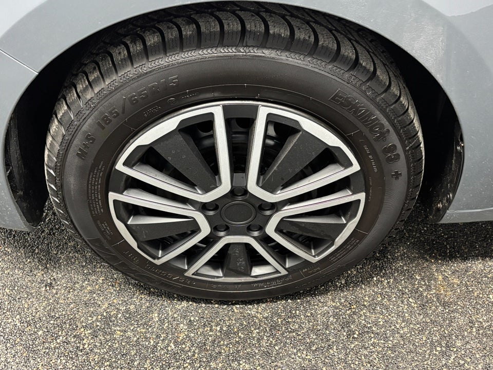 Renault Clio V 1,3 TCe 130 Intens EDC 5d